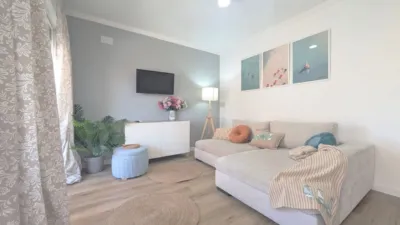 Apartment in Tamarit-Platja Lissa photo 10