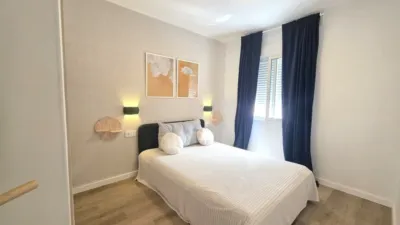 Apartment in Tamarit-Platja Lissa photo 6