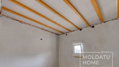 Apartment in Arrigorriaga photo 8
