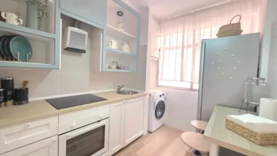 Apartment in Tamarit-Platja Lissa photo 3