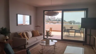 Apartment in Doña Julia Golf Club photo 6