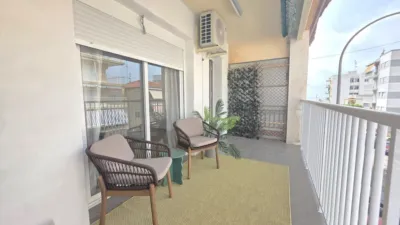 Apartment in Tamarit-Platja Lissa photo 2