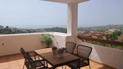 Apartment in Doña Julia Golf Club photo 5