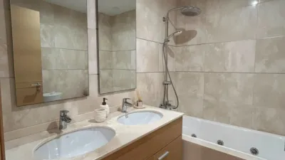Apartment in Doña Julia Golf Club photo 17