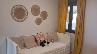 Apartment in Doña Julia Golf Club photo 10