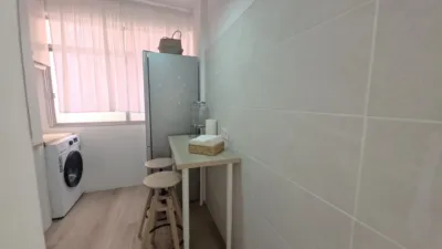 Apartment in Tamarit-Platja Lissa photo 8