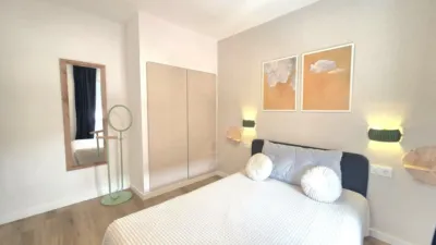 Apartment in Tamarit-Platja Lissa photo 5