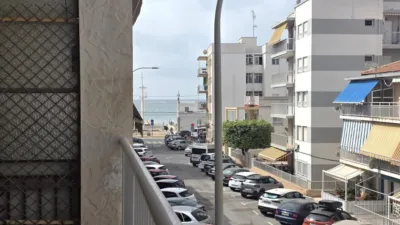 Apartment in Tamarit-Platja Lissa photo 11