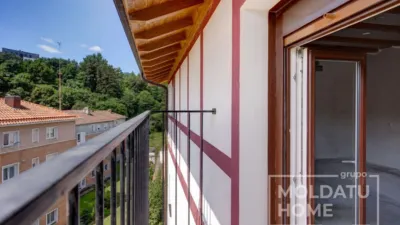 Apartment in Arrigorriaga photo 7