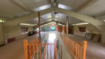 Chalet in Alsasua - Altsasu photo 10