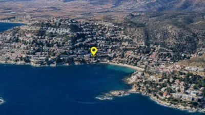Apartment in Port Esportiu-Canyelles-Puig Rom photo 2