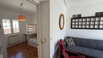 Apartment in Alsasua - Altsasu photo 27