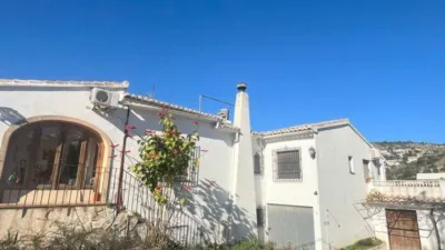 Terraced House in La Ermita-Montgó photo 7