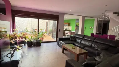 Casa – Villena, l'Alt Vinalopó / El Alto Vinalopó - Vista 3