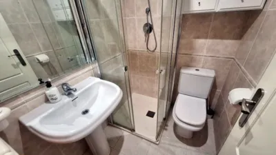 Apartment in Arenal-Bahía de Jávea photo 9