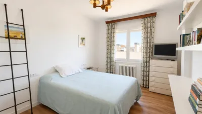 Apartment in Creu de la Mà-Rally Sud photo 23