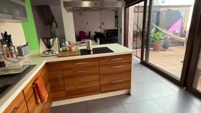Casa – Villena, l'Alt Vinalopó / El Alto Vinalopó - Más