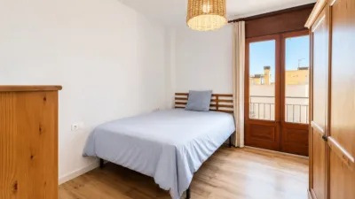 Apartment in Creu de la Mà-Rally Sud photo 25