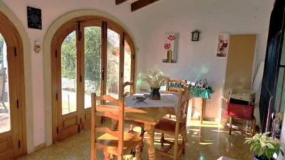 Terraced House in La Ermita-Montgó photo 5