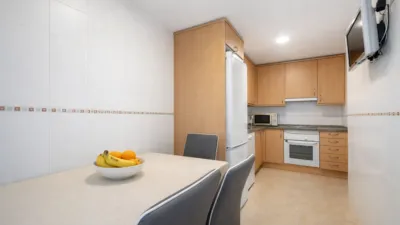 Apartment in Mas Mates-Boscà-Mas Fumats photo 15
