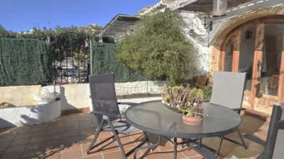 Terraced House in La Ermita-Montgó photo 6