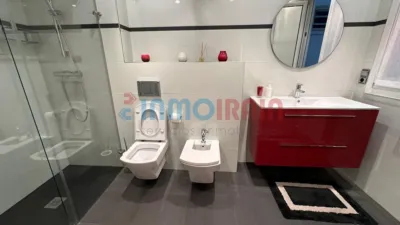 Apartment in Zarautz photo 5