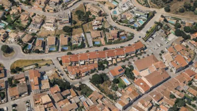 Terraced house in Palau-Saverdera photo 30