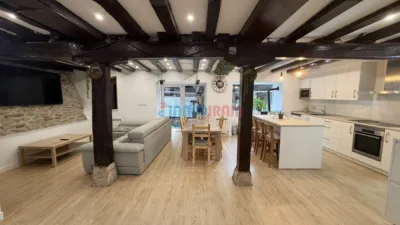 Chalet in San Gregorio photo 26