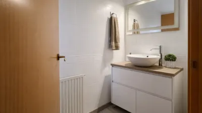 Terraced house in Palau-Saverdera photo 13