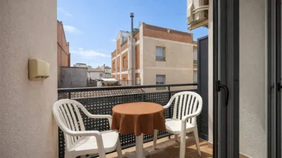 Apartment in Mas Mates-Boscà-Mas Fumats photo 5