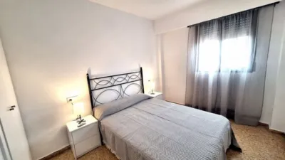 Apartment in Los Cerezos-La Mandarina-La Finca-Covatelles photo 17
