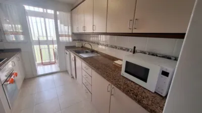 Apartment in Arenal-Bahía de Jávea photo 6