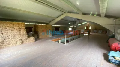 Chalet in Alsasua - Altsasu photo 13