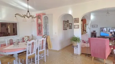 Terraced House in La Ermita-Montgó photo 9
