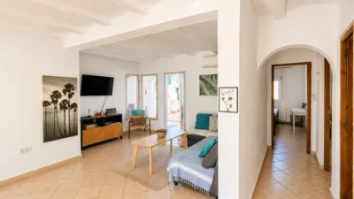 Casa – Dénia, les Marines - Más