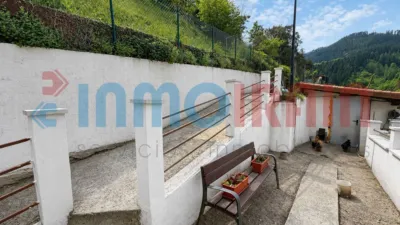Chalet in San Gregorio photo 13