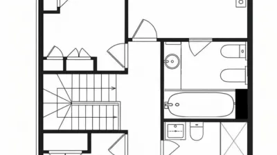 Terraced house in Palau-Saverdera photo 35