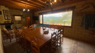 Chalet in Alsasua - Altsasu photo 23