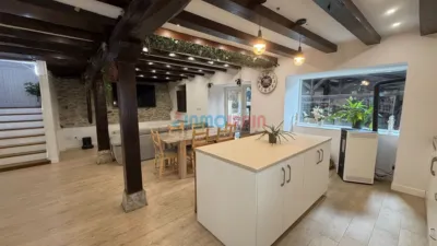 Chalet in San Gregorio photo 22