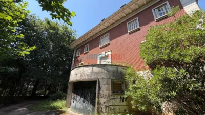 Casa en venta en Legazpi, Legazpi de 750.000 €