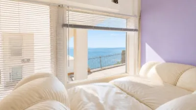 Apartment in Port Esportiu-Canyelles-Puig Rom photo 17