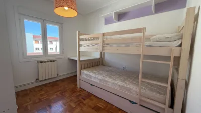 Apartment in Alsasua - Altsasu photo 28
