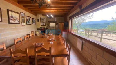 Chalet in Alsasua - Altsasu photo 22