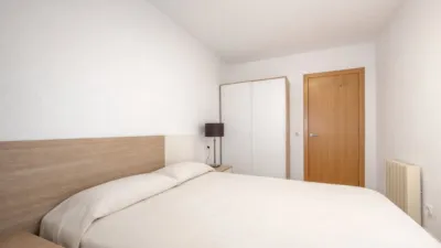 Apartment in Mas Mates-Boscà-Mas Fumats photo 8