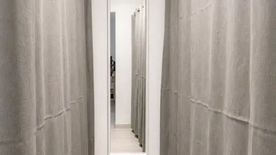 Apartment in Port Esportiu-Canyelles-Puig Rom photo 18