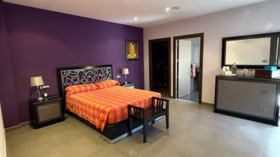 Casa – Villena, l'Alt Vinalopó / El Alto Vinalopó - Vista 2