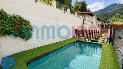 Chalet in San Gregorio photo 3