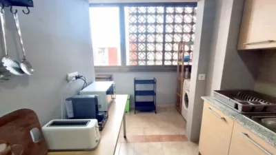 Apartment in Los Cerezos-La Mandarina-La Finca-Covatelles photo 13