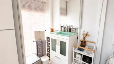 Apartment in Port Esportiu-Canyelles-Puig Rom photo 13