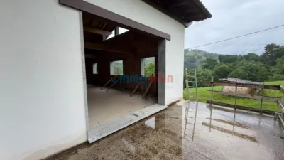Chalet in Zaldibia photo 25